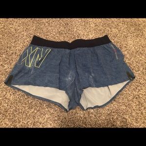 Reebok Crossfit Shorts